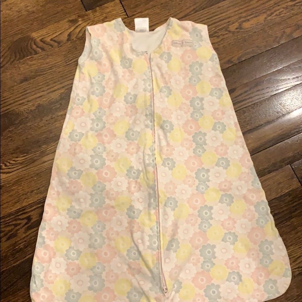 Large sleep sack